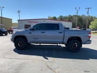 Used 2020 Toyota Tundra Limited image 1