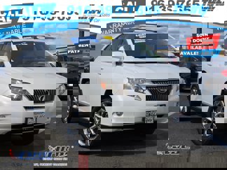Used 2010 Lexus RX 350 2WD image 1