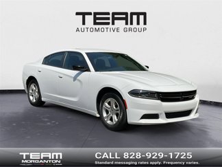 Certified 2023 Dodge Charger SXT image 1