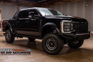 Used 2023 Ford F250 Lariat w/ Lariat Ultimate Package image 1