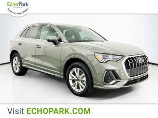 Used 2023 Audi Q3 2.0T Premium image 1