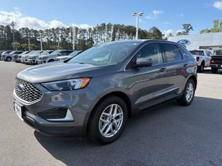 Used 2023 Ford Edge SEL image 1