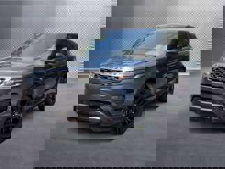 Used 2022 Land Rover Range Rover Evoque R-Dynamic S image 1