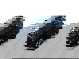 Used 2022 Chevrolet Equinox LT image 1