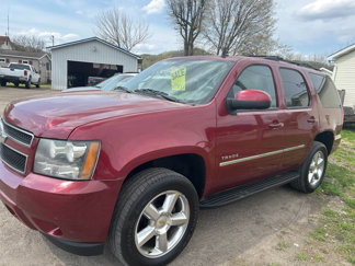 Used 2011 Chevrolet Tahoe LT w/ Luxury Package image 1