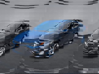 Used 2019 Chevrolet Malibu LT image 1