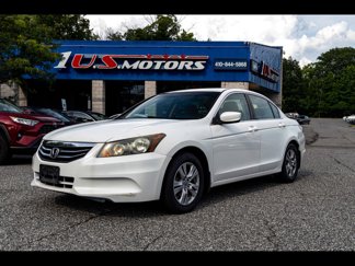 Used 2011 Honda Accord LX-P image 1