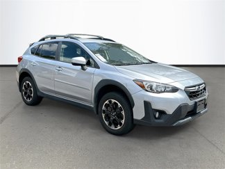 Used 2022 Subaru Crosstrek 2.0i Premium image 1