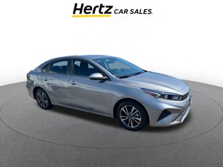 Used 2024 Kia Forte LXS image 1