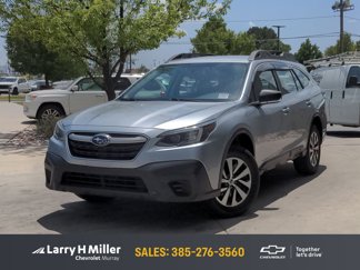 Used 2021 Subaru Outback 2.5i image 1