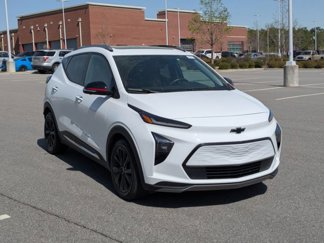 Used 2023 Chevrolet Bolt EUV Premier w/ Sun & Sound Package image 1