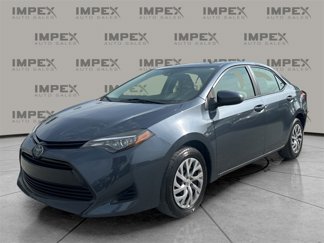 Used 2019 Toyota Corolla LE image 1