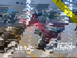 Used 2015 Honda CR-V EX-L video 1