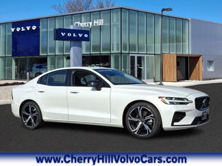 Certified 2024 Volvo S60 B5 Plus w/ Climate Package image 1