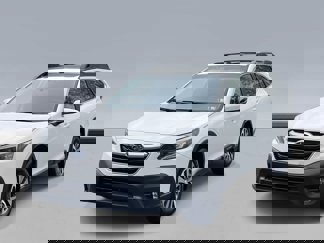 Certified 2020 Subaru Outback Premium w/ Popular Package #1 image 1
