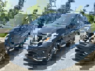 Used 2016 Nissan Murano SL w/ SL Technology Package image 1
