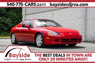 Used 1995 Honda Del Sol image 1