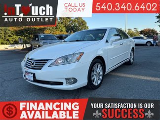 Used 2011 Lexus ES 350 image 1