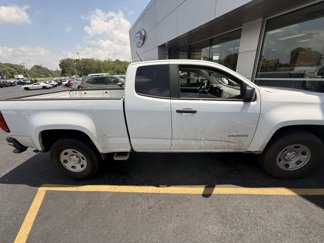 Used 2018 Chevrolet Colorado W/T image 1