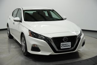 Used 2022 Nissan Altima 2.5 S image 1