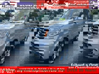 Used 2014 Honda Pilot EX-L image 1
