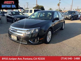 Used 2010 Ford Fusion Hybrid image 1