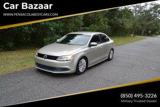 Used 2014 Volkswagen Jetta SE image 1