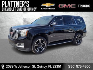 Used 2020 GMC Yukon SLE w/ Convenience Package image 1