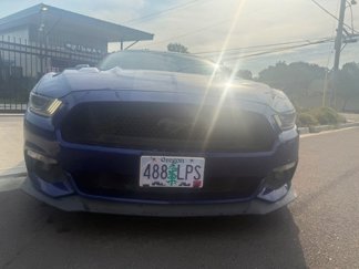 Used 2016 Ford Mustang GT w/ GT Performance Package image 1