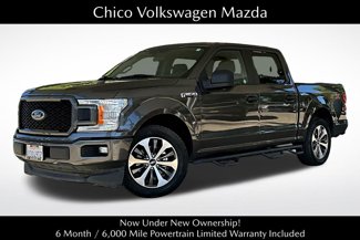 Used 2019 Ford F150 XL w/ Equipment Group 101A Mid image 1
