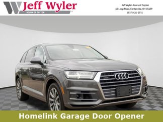 Used 2018 Audi Q7 3.0T Prestige image 1