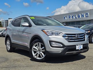 Used 2015 Hyundai Santa Fe Sport 2.0T w/ Option Group 05 image 1