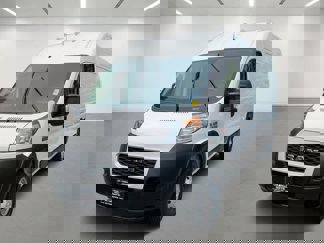 Used 2021 RAM ProMaster 2500 image 1