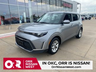 Used 2023 Kia Soul LX w/ Option Group 015 image 1