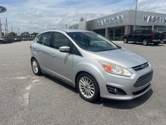 Used 2015 Ford C-MAX SEL w/ Equipment Group 302A image 1