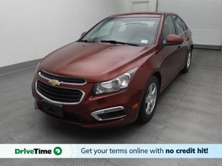 Used 2016 Chevrolet Cruze LT image 1