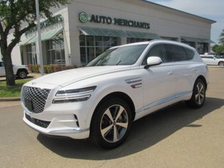 Used 2023 Genesis GV80 2.5T w/ Advanced Package image 1