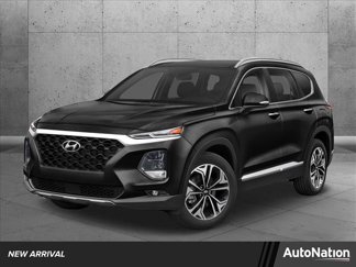 Used 2019 Hyundai Santa Fe Limited image 1