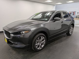 Certified 2022 MAZDA CX-30 AWD 2.5 S w/ Preferred Package image 1
