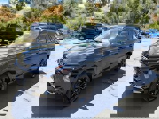 New 2025 Chevrolet Trax ACTIV w/ Sunroof Package image 1