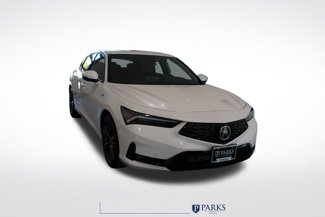New 2025 Acura Integra A-Spec image 1