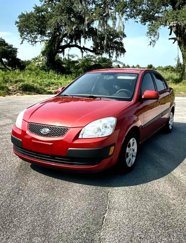 Used 2009 Kia Rio LX w/ PWR Pkg image 1