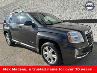 Used 2017 GMC Terrain SLE w/ Convenience Package image 1