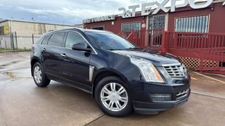 Used 2014 Cadillac SRX Luxury w/ Driver Awareness Package image 1