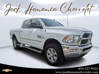 Used 2015 RAM 2500 Big Horn image 1