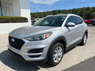 Used 2020 Hyundai Tucson Value image 1