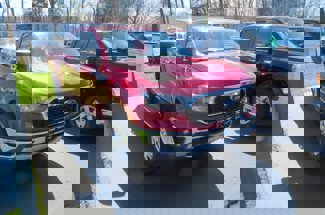Used 2021 Ford Ranger XLT w/ Equipment Group 302A High image 1