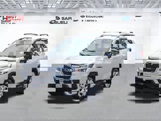 Used 2019 Subaru Forester w/ Alloy Wheel Package image 1