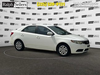 Used 2010 Kia Forte EX image 1