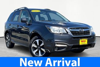 Used 2017 Subaru Forester 2.5i Premium image 1